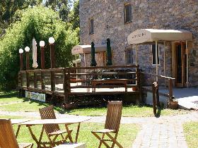 Second Valley SA eAccommodation