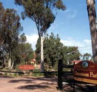Ducatoon Park - eAccommodation