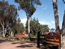Ducatoon Park - eAccommodation 0