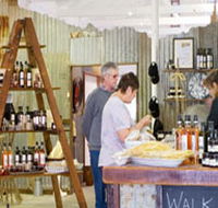 Woodside Cheese Wrights - eAccommodation