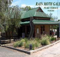 Rain Moth Gallery - eAccommodation