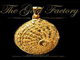 The Gold Factory - eAccommodation 0