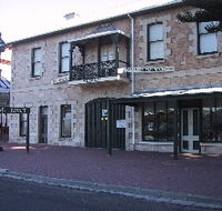 Beachport Old Wool And Grain Store Museum - eAccommodation