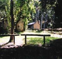 Wirrabara Forest Reserve - eAccommodation