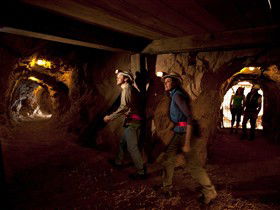 Heritage Blinman Mine Tours - eAccommodation 0