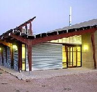 McCormick Centre for the Environment - eAccommodation