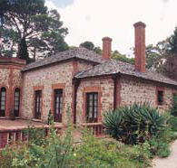 Old Government House - eAccommodation