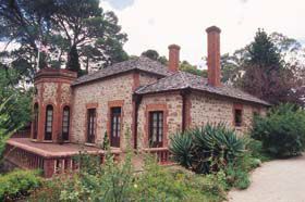 Old Government House - eAccommodation 0