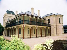  eAccommodation