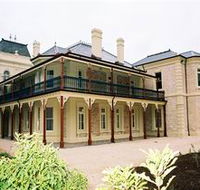 Auchendarroch House and Wallis Tavern - eAccommodation