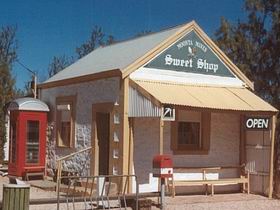 Moonta Mines Sweet Shop - eAccommodation 0