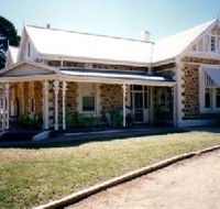 The Pines Loxton Historic House and Garden - eAccommodation