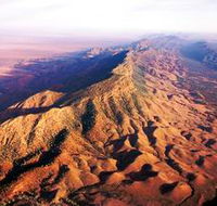 Flinders Ranges National Park - eAccommodation