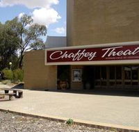 Chaffey Theatre - eAccommodation