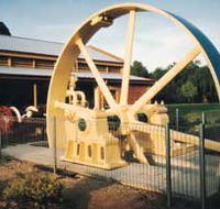Enfield Heritage Museum - eAccommodation