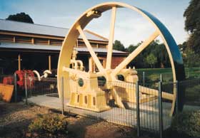 Enfield Heritage Museum - eAccommodation 0