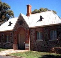Old Police Station Museum - eAccommodation