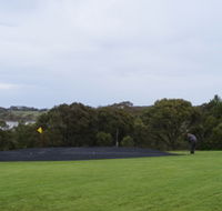 Minlaton Golf Club - eAccommodation
