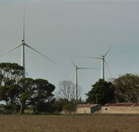Wattle Point Wind Farm - eAccommodation