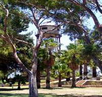 Water Tower Lookout - eAccommodation
