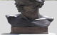 Adam Lindsay Gordon Bronze Bust - thumb 0