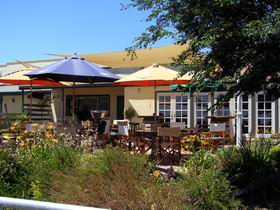 The Cheese Factory Meningie's Museum Restaurant - eAccommodation 0