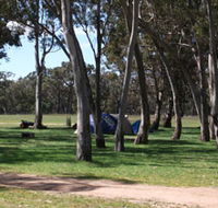 Black Cockatoo Bush Camp - eAccommodation