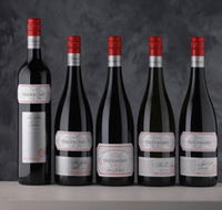 Oxenberry Wines - eAccommodation
