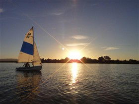 Port Augusta Aquatic And Outdoor Adventure Centre - eAccommodation 0