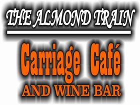Carriage Cafe - eAccommodation 0
