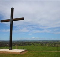 Eden Valley Lookout - eAccommodation