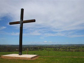 Eden Valley Lookout - eAccommodation 0