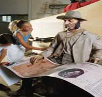 Bay Discovery Centre - eAccommodation