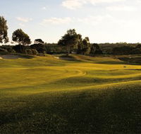 McCracken Country Club Golf Course - eAccommodation