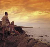 Hallett Cove Conservation Park - eAccommodation