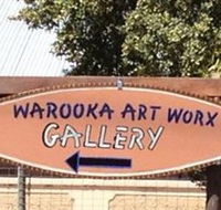 Warooka Art Worxs Gallery - eAccommodation