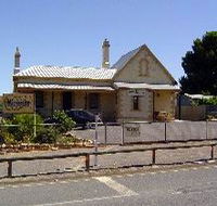 Stansbury Museum - eAccommodation