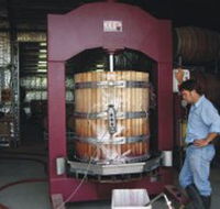 St Marys Wines - eAccommodation