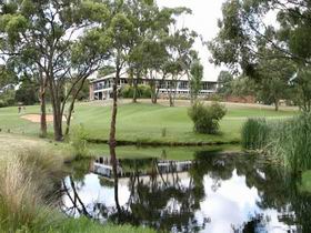 Flagstaff Hill SA eAccommodation