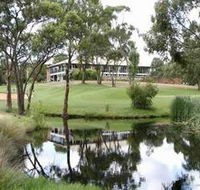 Flagstaff Hill Golf Club and Koppamurra Ridgway Restaurant - eAccommodation