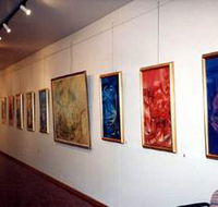 Millicent Gallery - eAccommodation