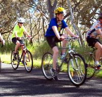 Penola Cycling Trails - eAccommodation