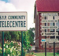 Southern Yorke Peninsula Community Telecentre - eAccommodation