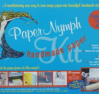 Paper Nymph - eAccommodation