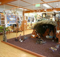 Ceduna Aboriginal Arts And Culture Centre - eAccommodation