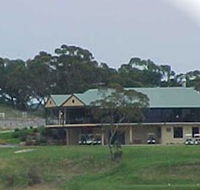Fleurieu Golf Course - eAccommodation