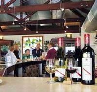d'Arenberg Vineyard And Winery - eAccommodation