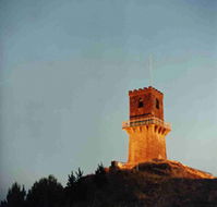 Centenary Tower - eAccommodation