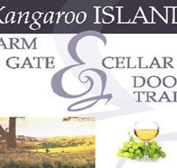 Kangaroo Island Farm Gate and Cellar Door Trail - eAccommodation