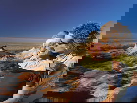 Breakaways - eAccommodation 0